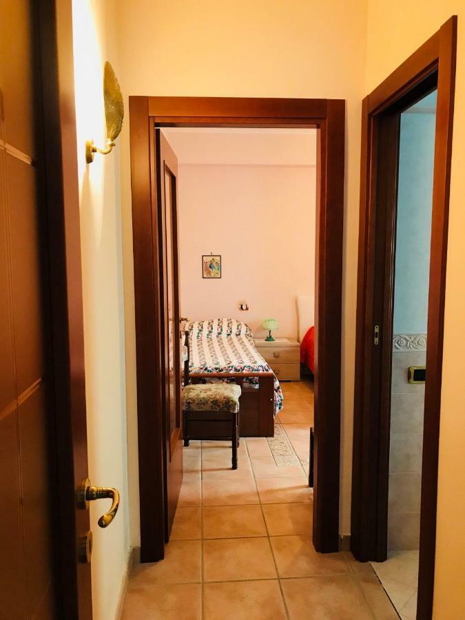 Casa Vacanza Giovanna Vietri Kültér fotó