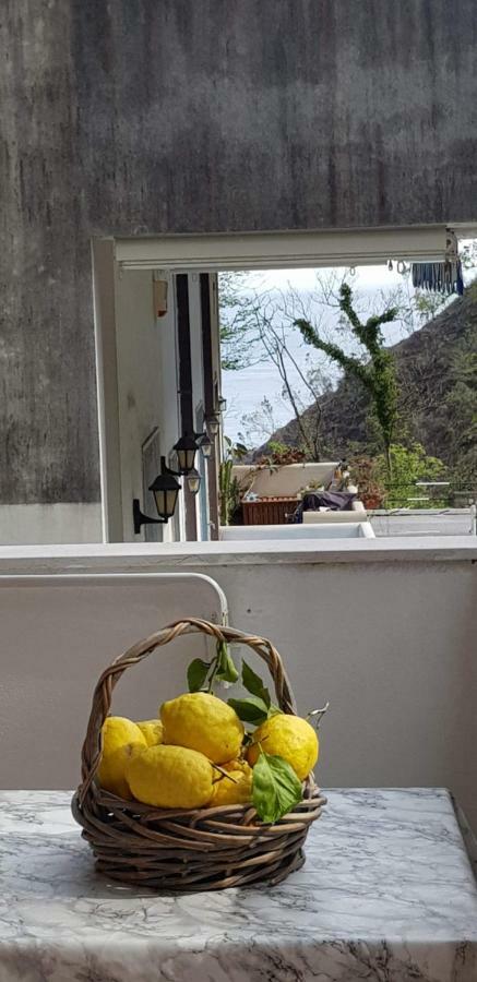 Casa Vacanza Giovanna Vietri Kültér fotó