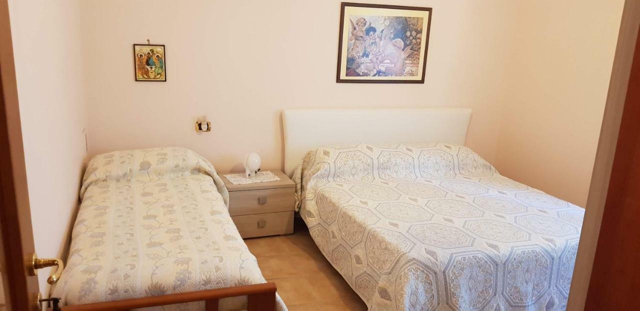 Casa Vacanza Giovanna Vietri Kültér fotó